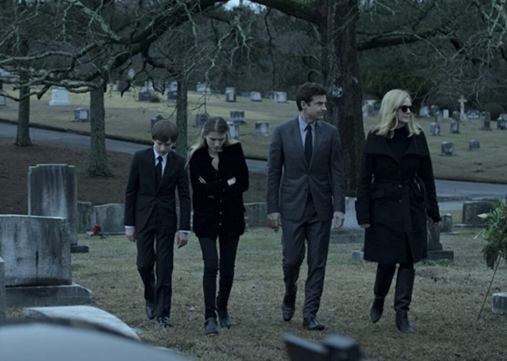 #46. Ozark